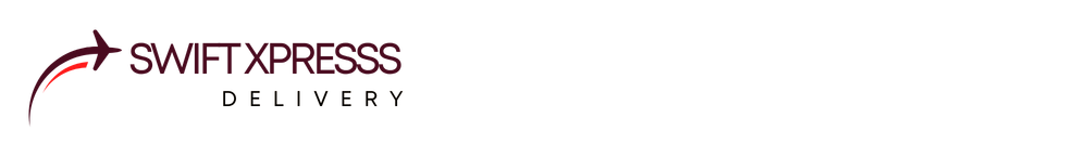 Swiftxpresss Delivery